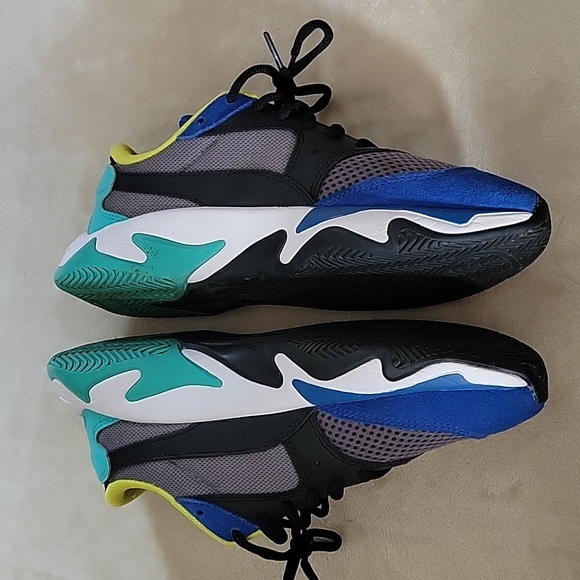 Puma GV special DTLR jr - Picture 2 of 5